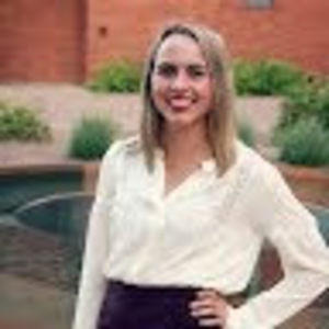 Meet your Posher, Julie